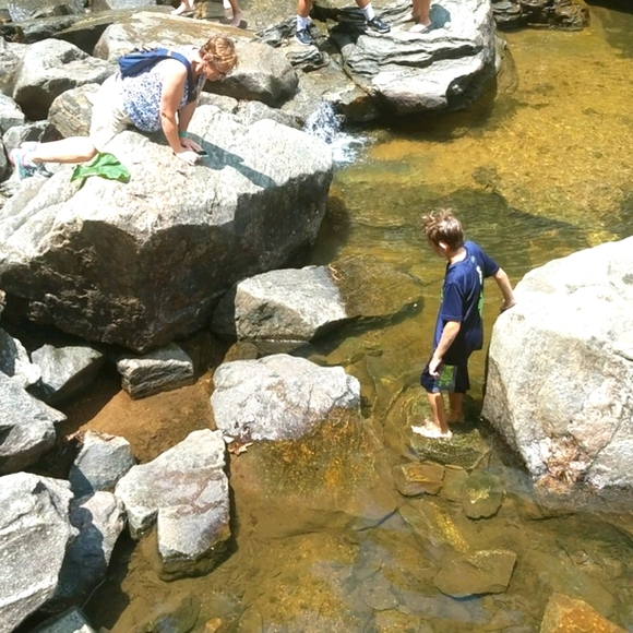 Meet your Posher, Zaddy - Picture 14 of 16